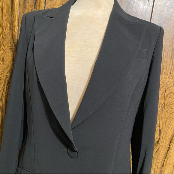 Sergio Hudson x Target Black Tailored Blazer - Picture 4 of 13